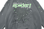 Sp5der Hoodie 0221
