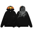 Sp5der Hoodie 7715