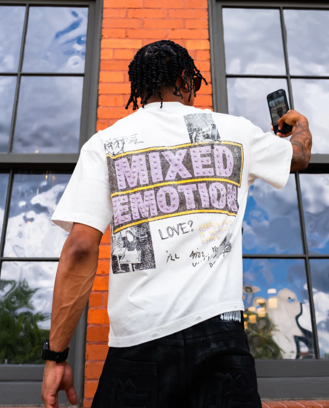 T-SHIRT