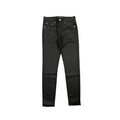 ‘Blackout’ Wax Denim