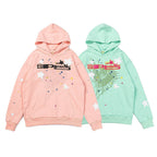 Sp5der Hoodie 3816
