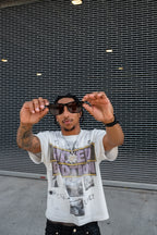“Lost Identity” Tee