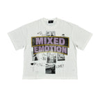 “Lost Identity” Tee