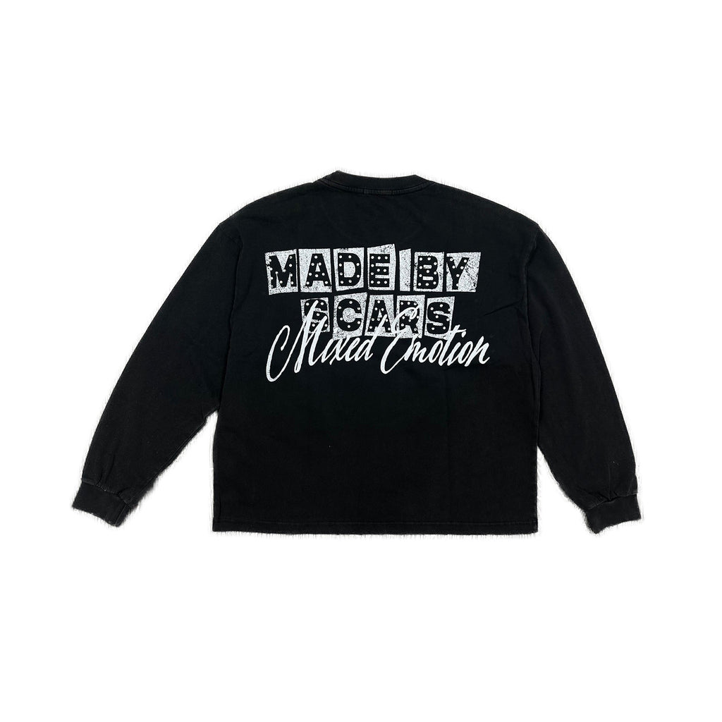 ‘Playground’ Long Sleeve