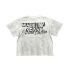 Oversize ‘XIX’ Tee