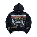“Broken Wings” Hoodie