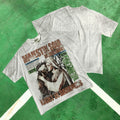 MIXED EMOTION Vintage Soul Graphic T-Shirt