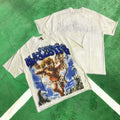 MIXED EMOTION Majestik Cupid Graphic T-Shirt