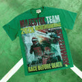 MIXED EMOTION Team 202X Racing Graphic T-Shirt