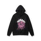 Sp5der Hoodie 202