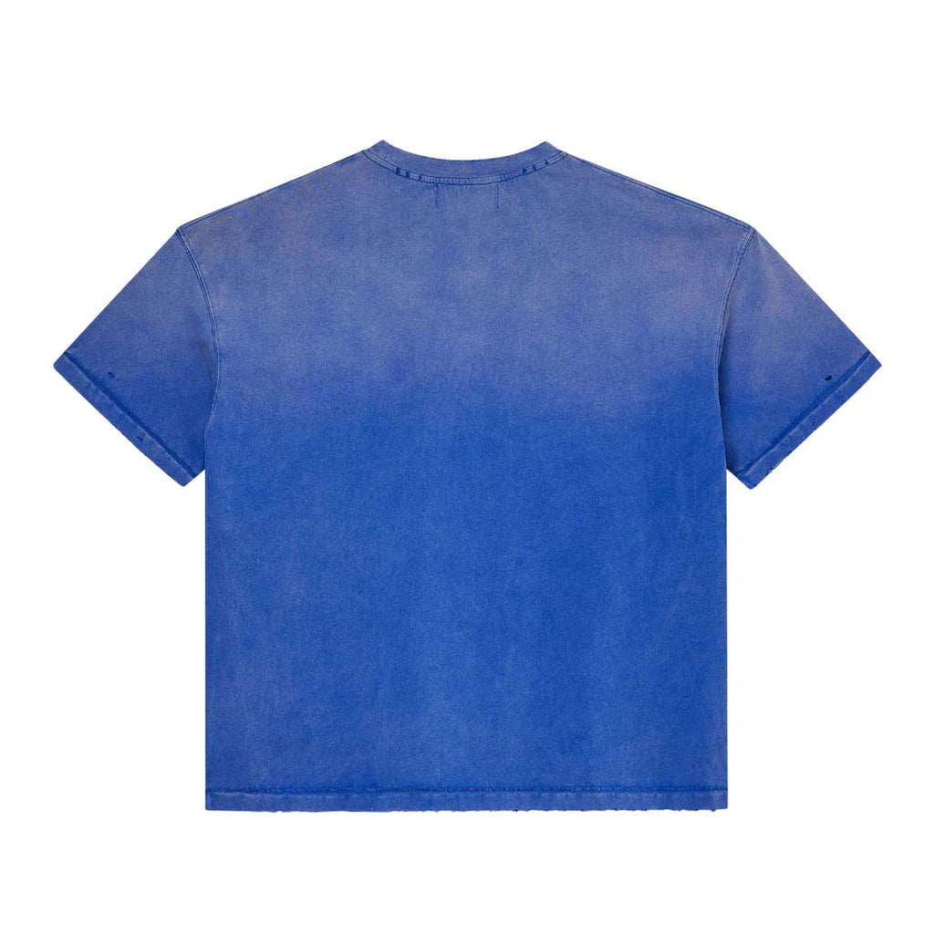 Vale Forever Sports Division Tee Sapphire